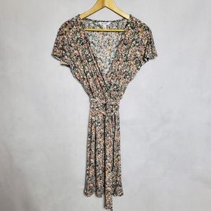 Nine West Small Print Dress